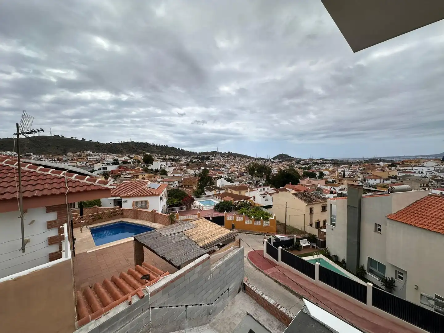 Detached house for sale in Puerto de la Torre, imagen 11