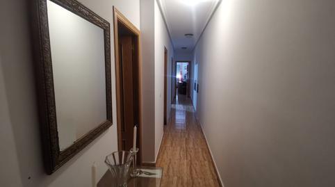 Foto 3 de Pis en venda a Avenida de Andalucia, 166, Vélez-Rubio, Almería