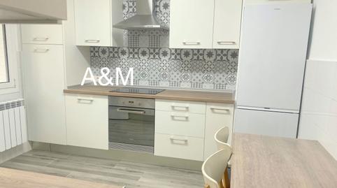 Photo 5 of Flat for rent in Mendoza, Zaramaga, Vitoria - Gasteiz