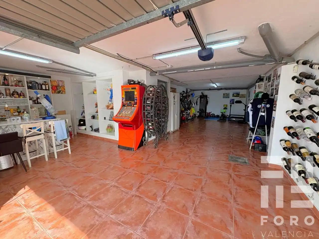 Casa o chalet en venta en L'Eliana con Aire acondicionado, Jardín privado y Terraza