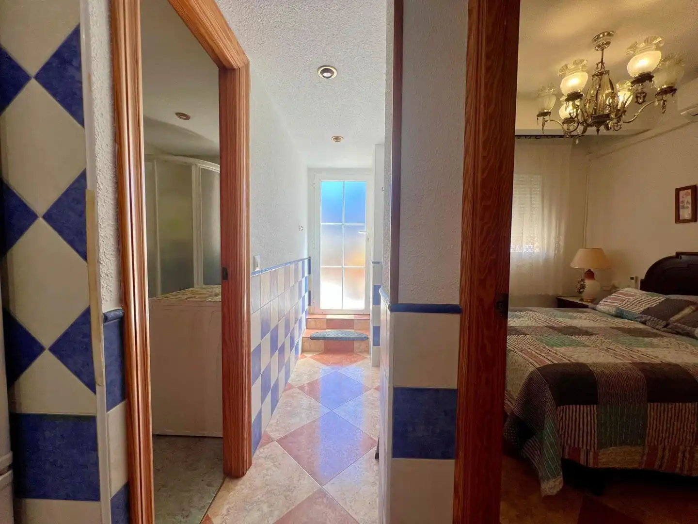 Piso en venta en Benidorm con Aire acondicionado, Terraza y Amueblado