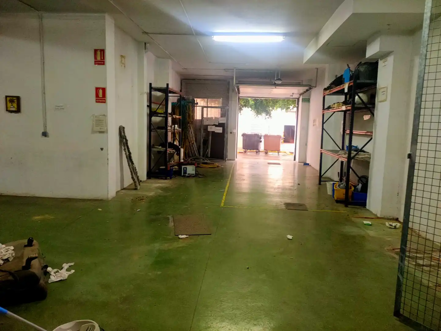 Local comercial en venda a Carrer Vicent Aleixandre, imagen 2