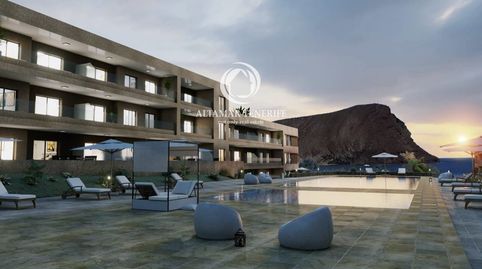 Foto 5 de Apartamento en venta en Los Abrigos, Granadilla de Abona