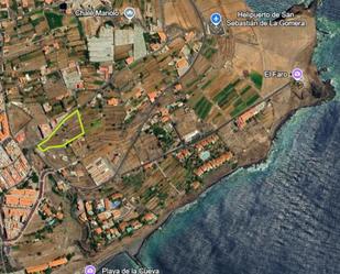 Residential zum verkauf in San Sebastián de la Gomera