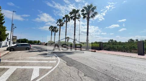 Foto 5 von Fabrikhallen zum Verkauf in Ronda Barrablet, Urbanitzacions i Pedanies Nord, Alzira