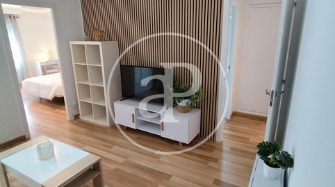 Photo 3 of Flat to rent in Carrer de Cuenca Tramoyeres, Barrio de Benimaclet, Valencia