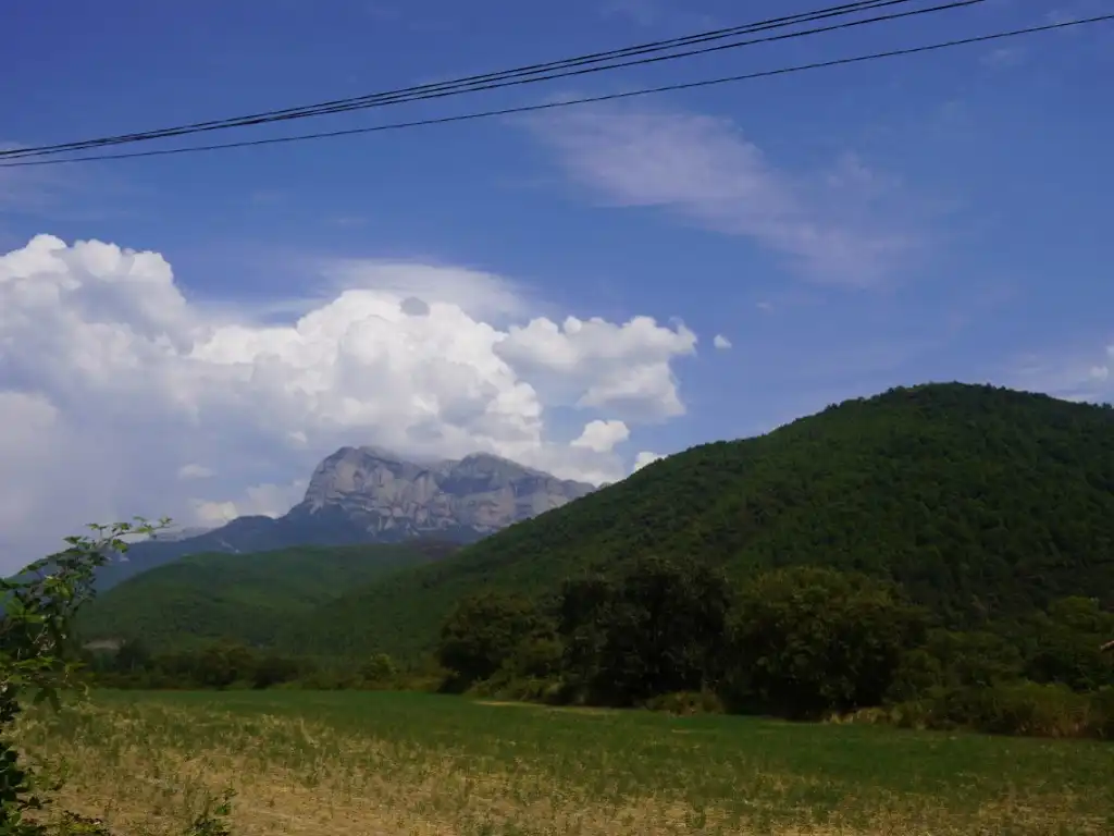 Residential for sale in Carretera Bielsa, Labuerda