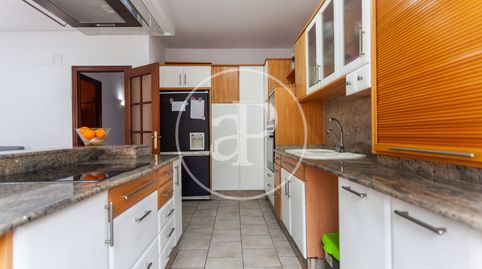 Foto 4 de Piso de alquiler en C/ de Bailèn, La Roqueta, Valencia Capital