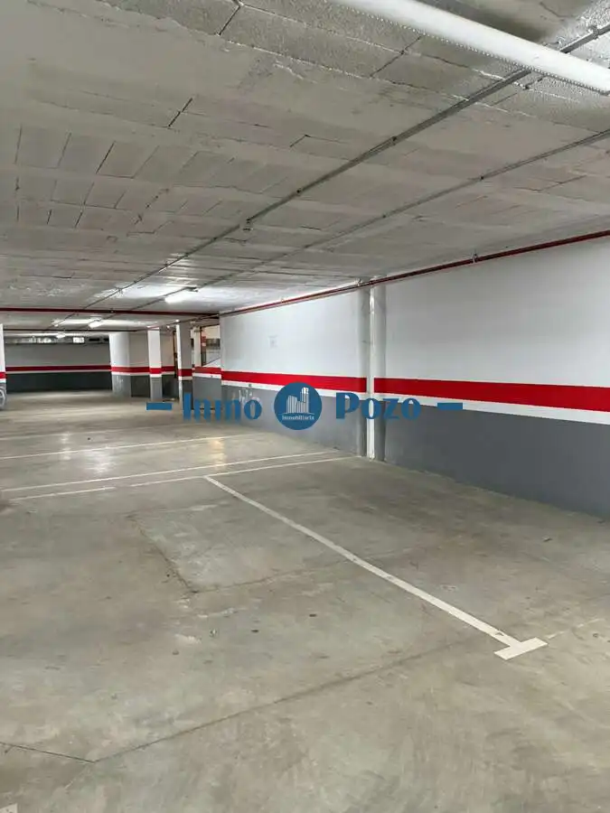 Parking de Garaje en venta en Badajoz