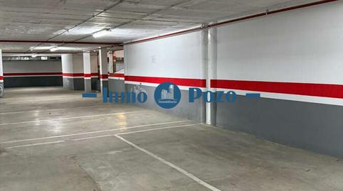 Foto 2 de Garaje en venta en Teresa Gomez Navarrete, Casco Antiguo, Badajoz Capital