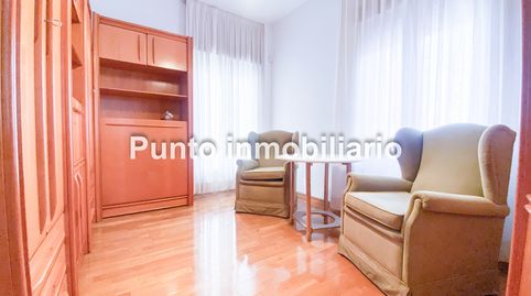 Photo 2 of Flat for rent in Calle Paulina Harriet, Campo Grande, Valladolid Capital