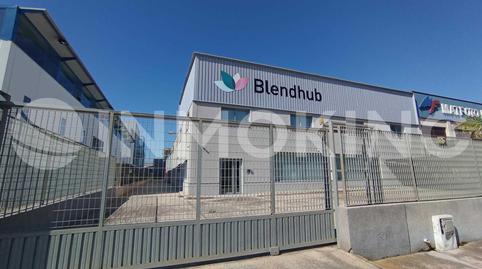 Photo 2 of Industrial buildings for sale in Calle Uruguay, 3, San Ginés, Murcia