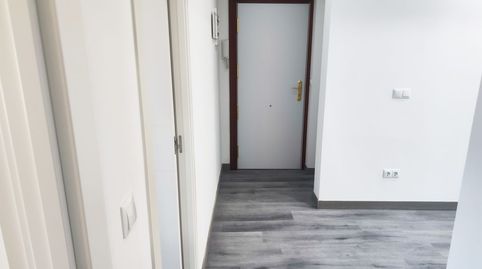 Foto 4 de Piso en venta en El Carmen - Casas del Hogar, Palencia Capital