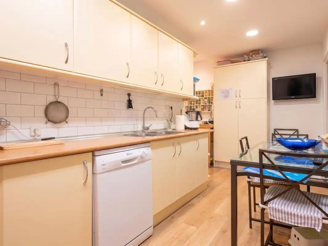 Flat with terrace for sale in Moncloa - Aravaca, imagen 22