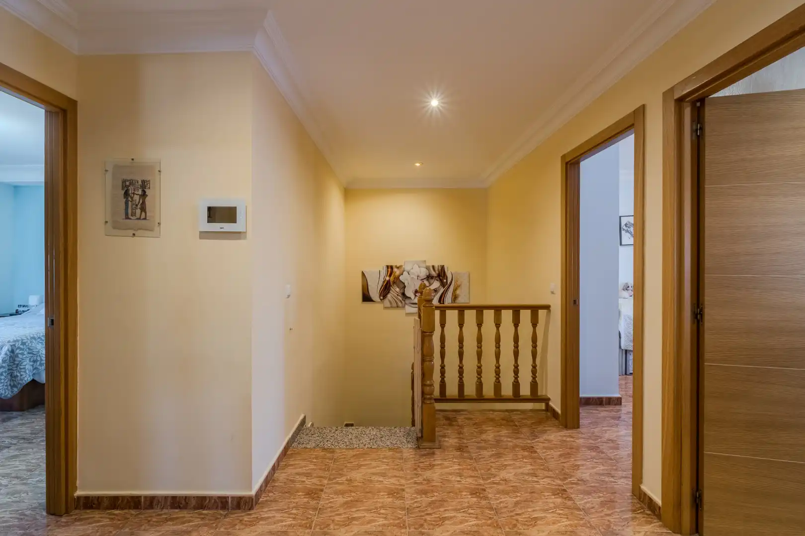 Villa avec terrasse à vendre à Casarrubios del Monte pueblo, imagen 29