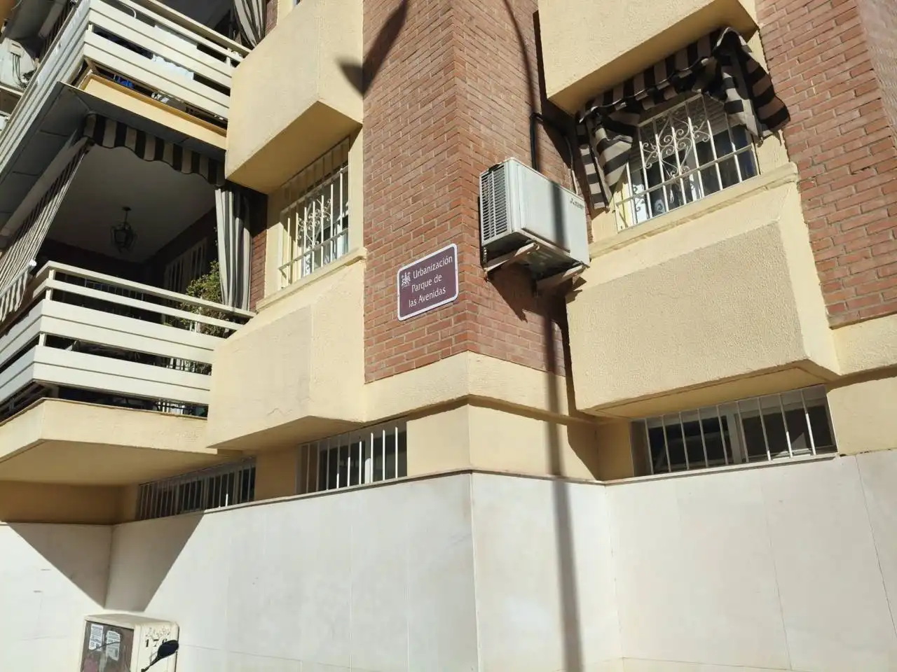 Parking à vendre à Urbanizacion Parque de las Avenidas, imagen 9