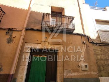 Casa rustica in vendita a Rey