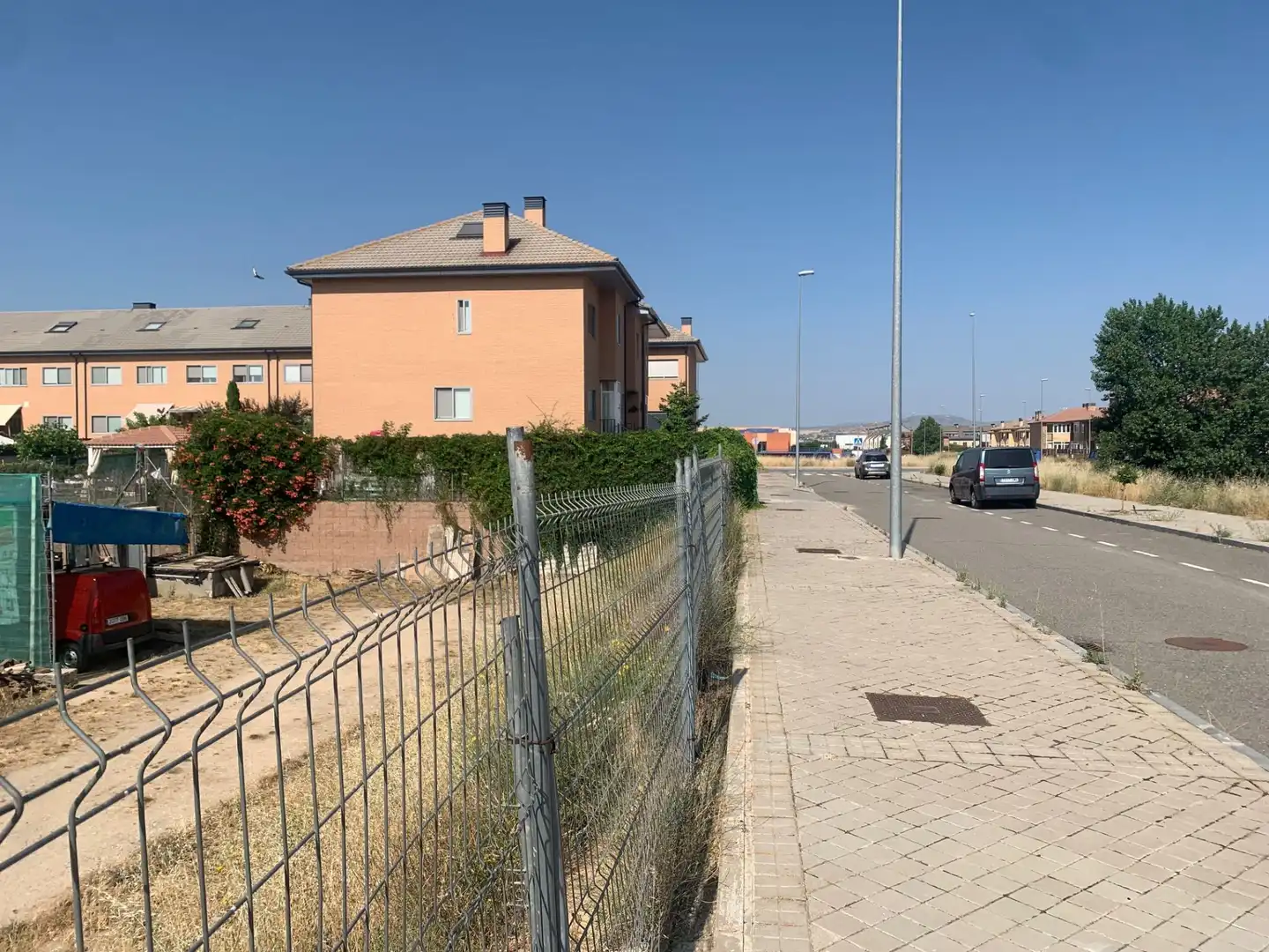 Terreni e lotti in vendita a CRISANTEMO 2, imagen 14