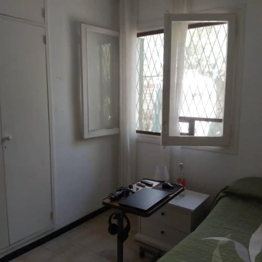 Balcony of Houses for sale in Salou  with Air Conditioner, Private garden and Terrace