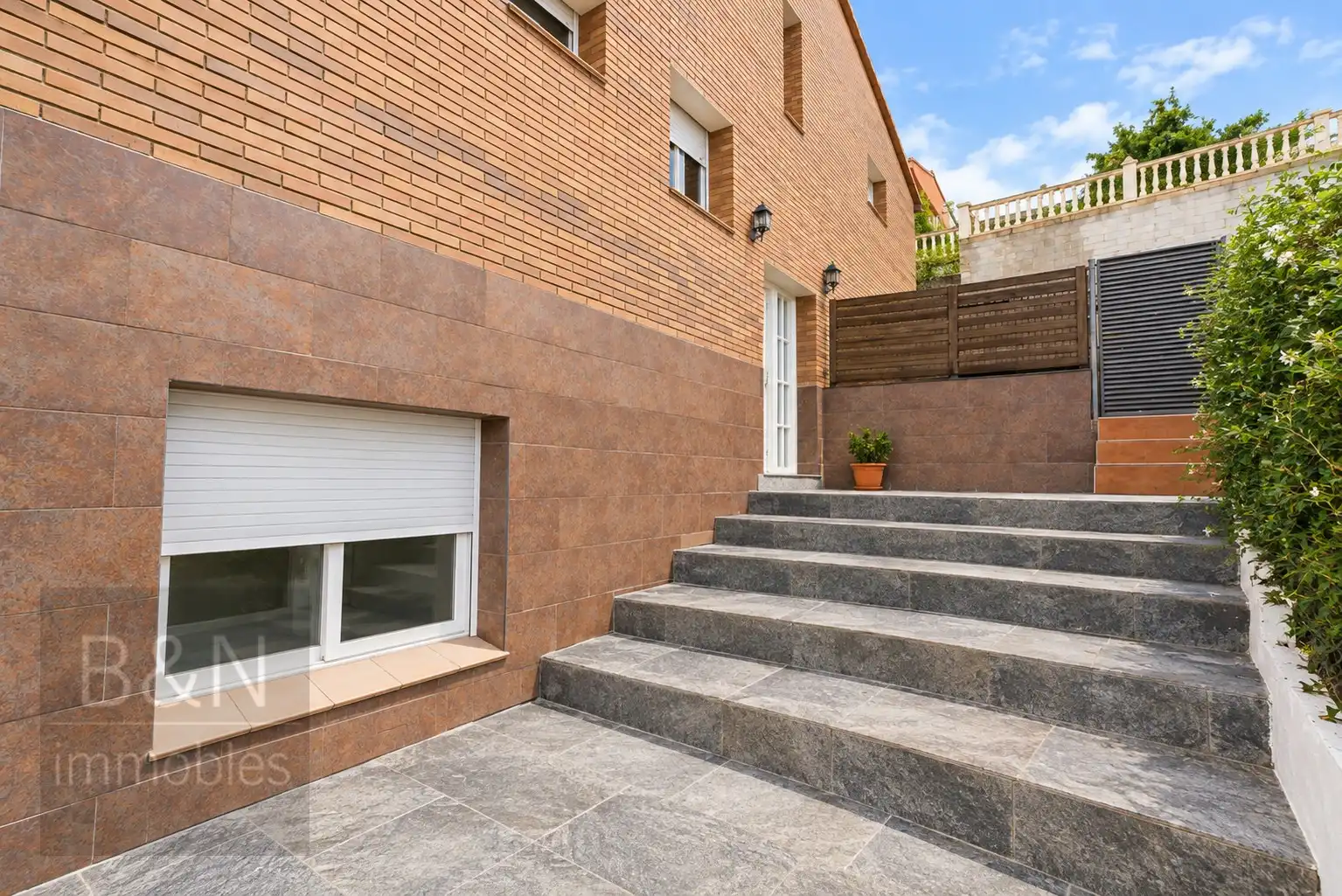Maison avec jardin à vendre à Ponent, imagen 5