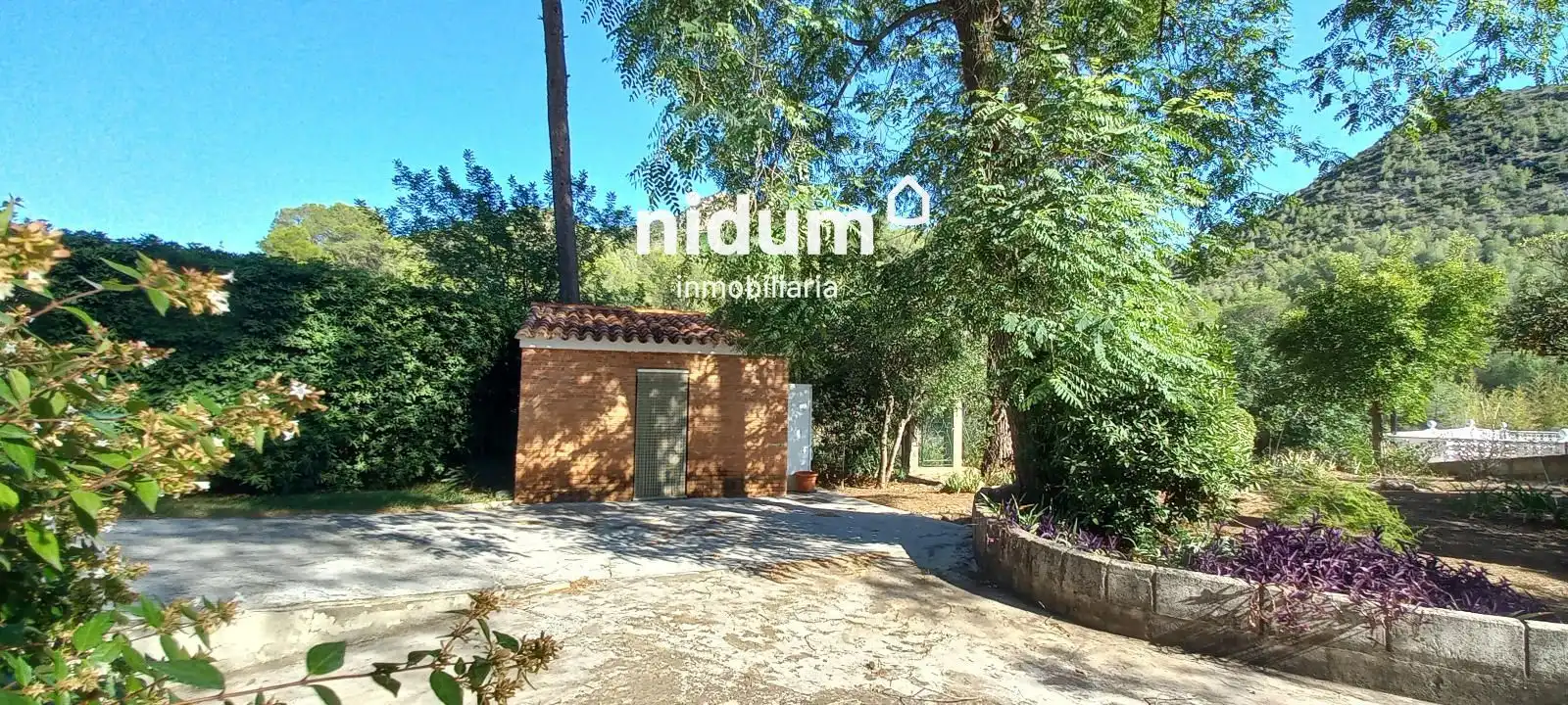 Casa o xalet en venda en El Genovés amb Aire condicionat, Traster i Piscina