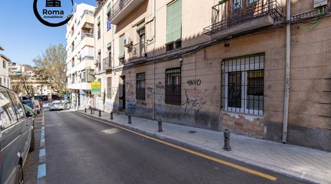 Foto 5 de Piso en venta en San Ildefonso, Granada Capital