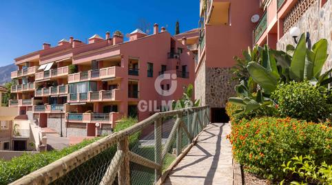 Foto 2 de Dúplex en venda a Torreblanca del Sol, Fuengirola