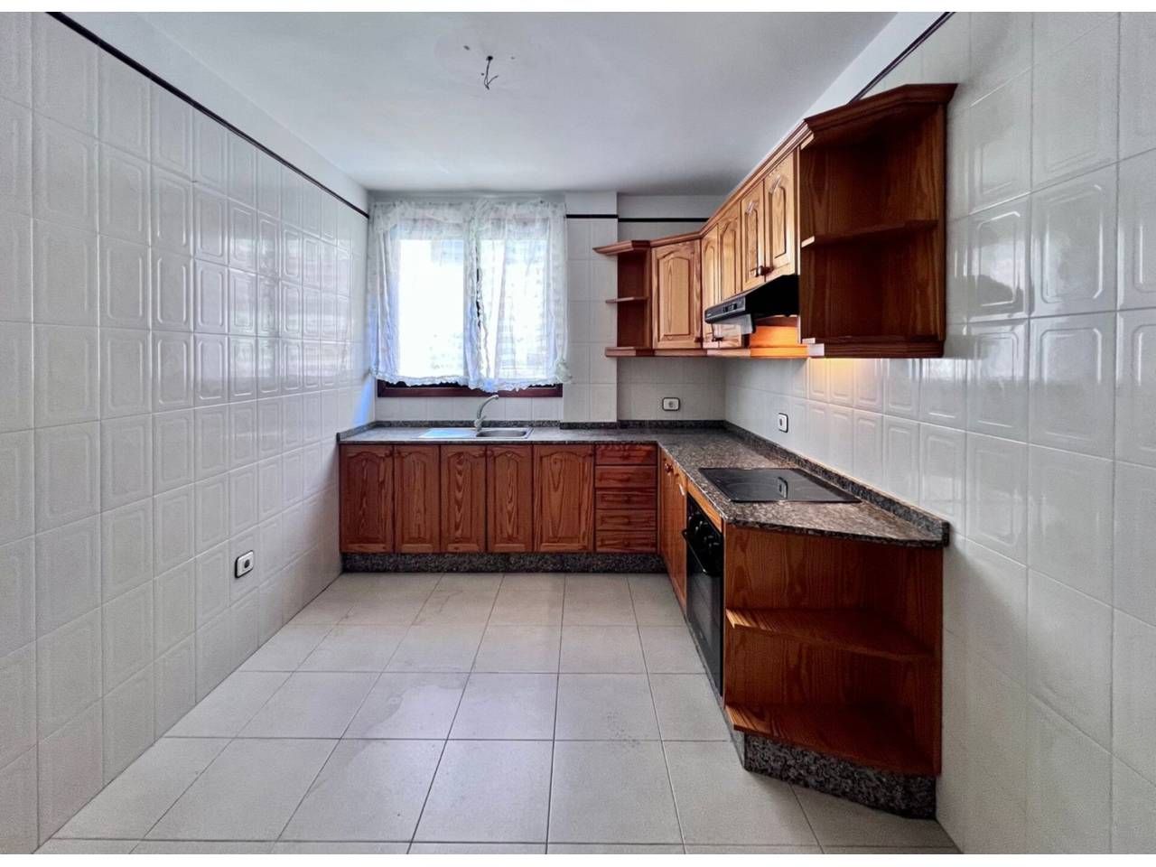Cocina de Piso en venta en Telde con Amueblado