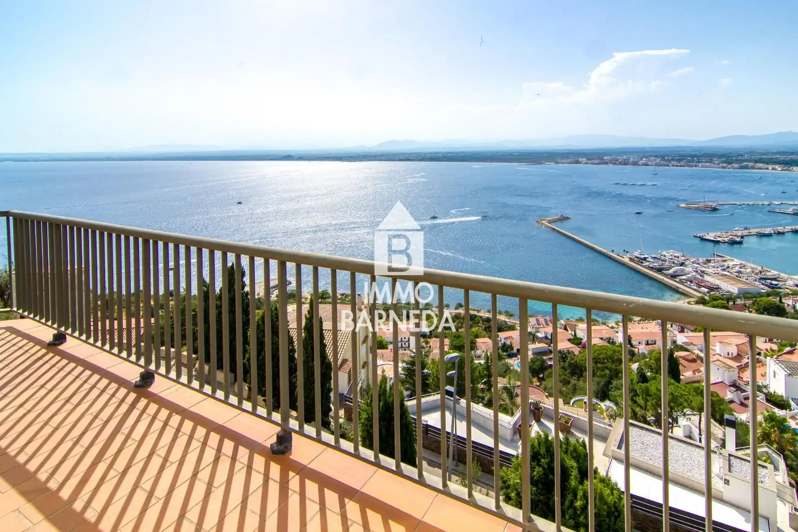 Casa con terraza en venta en Joan Margarit 5, imagen 13