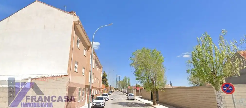 Piso con ascensor en venta en Tarancón, imagen 2
