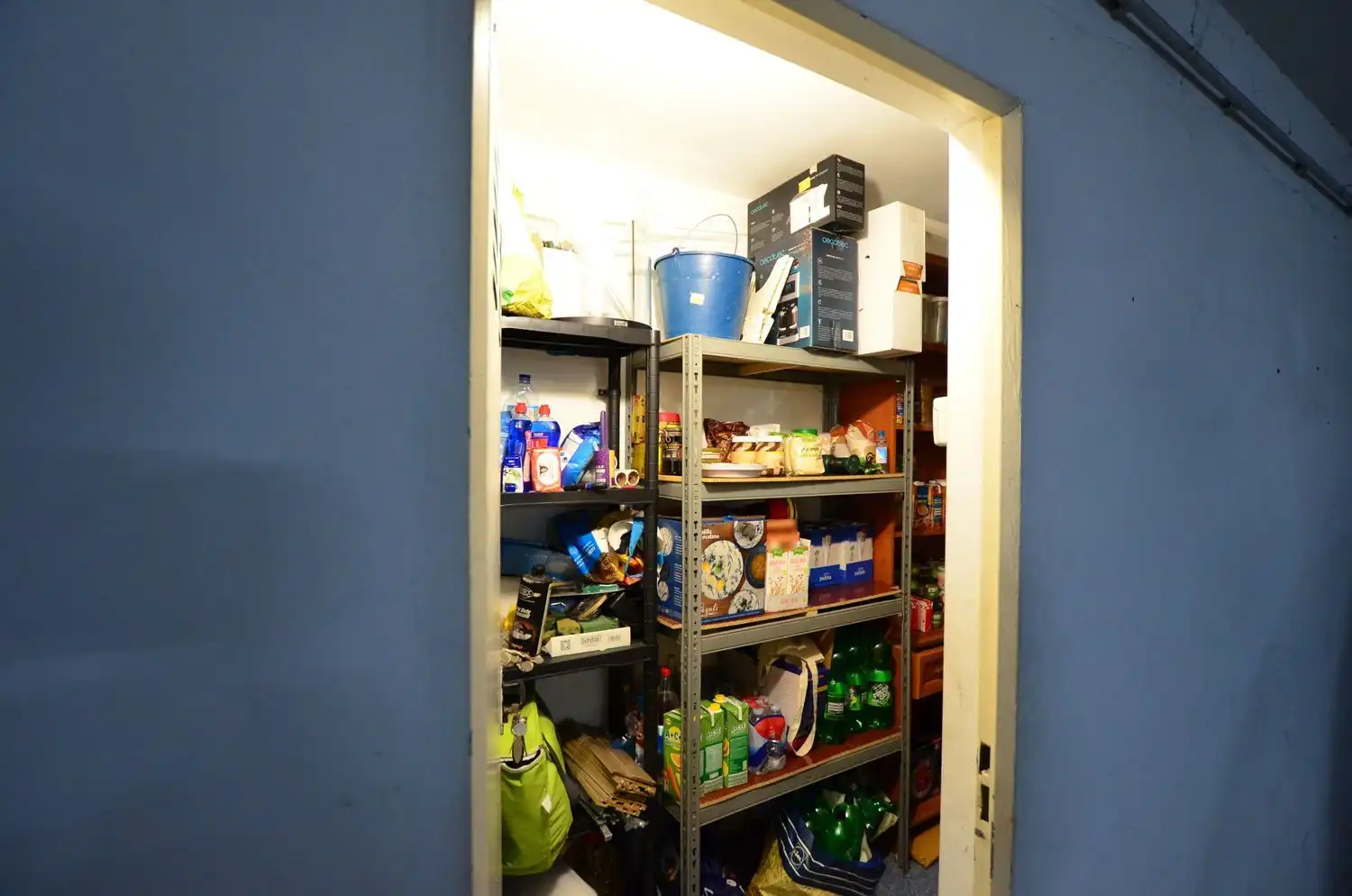 Wohnung zum Verkauf in Avilés mit Heizung, Abstellraum und Schwimmbad