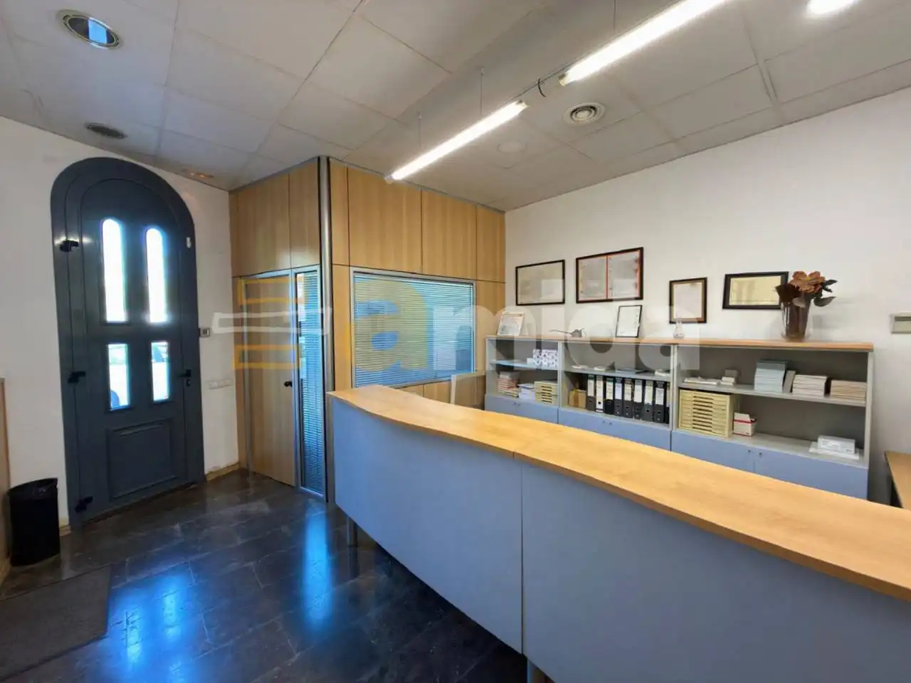 Mixte résidentiel à vendre à Can Feu - Gràcia, imagen 4