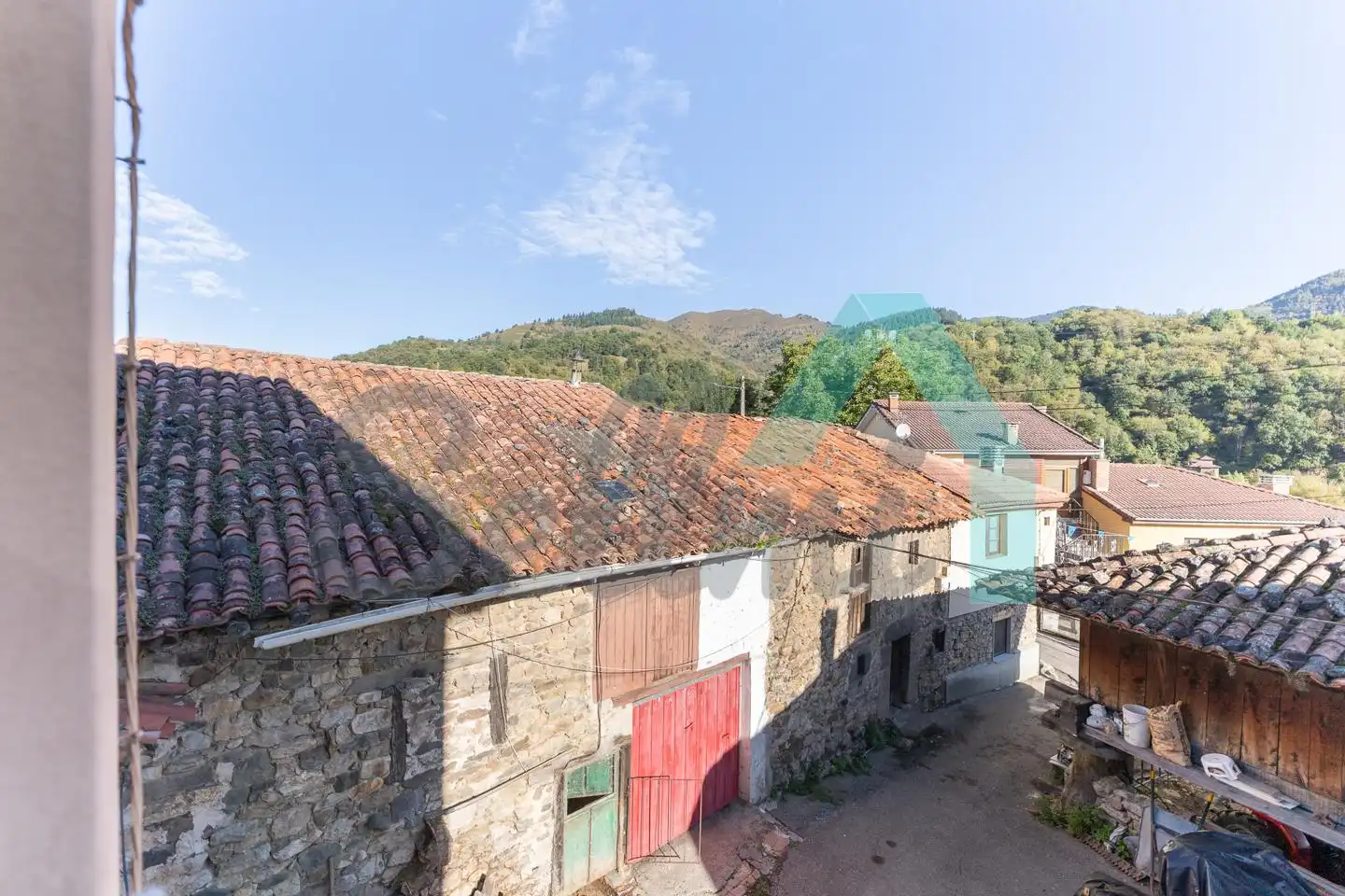 Wohnung mit Terrasse zum Verkauf in Villamayor, imagen 29