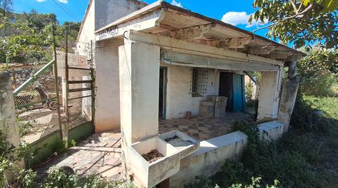 Foto 3 de Casa o xalet en venda a Partida Sentenilla, 7, La Nucia Pueblo, La Nucia