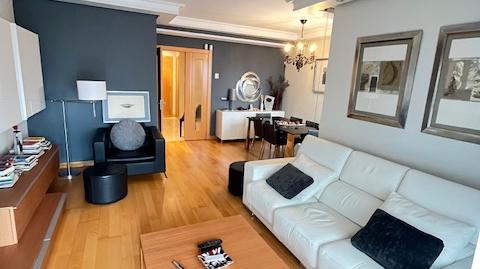 Foto 4 de Casa o xalet en venda a Calle Rosalía de Castro, Simancas, Valladolid