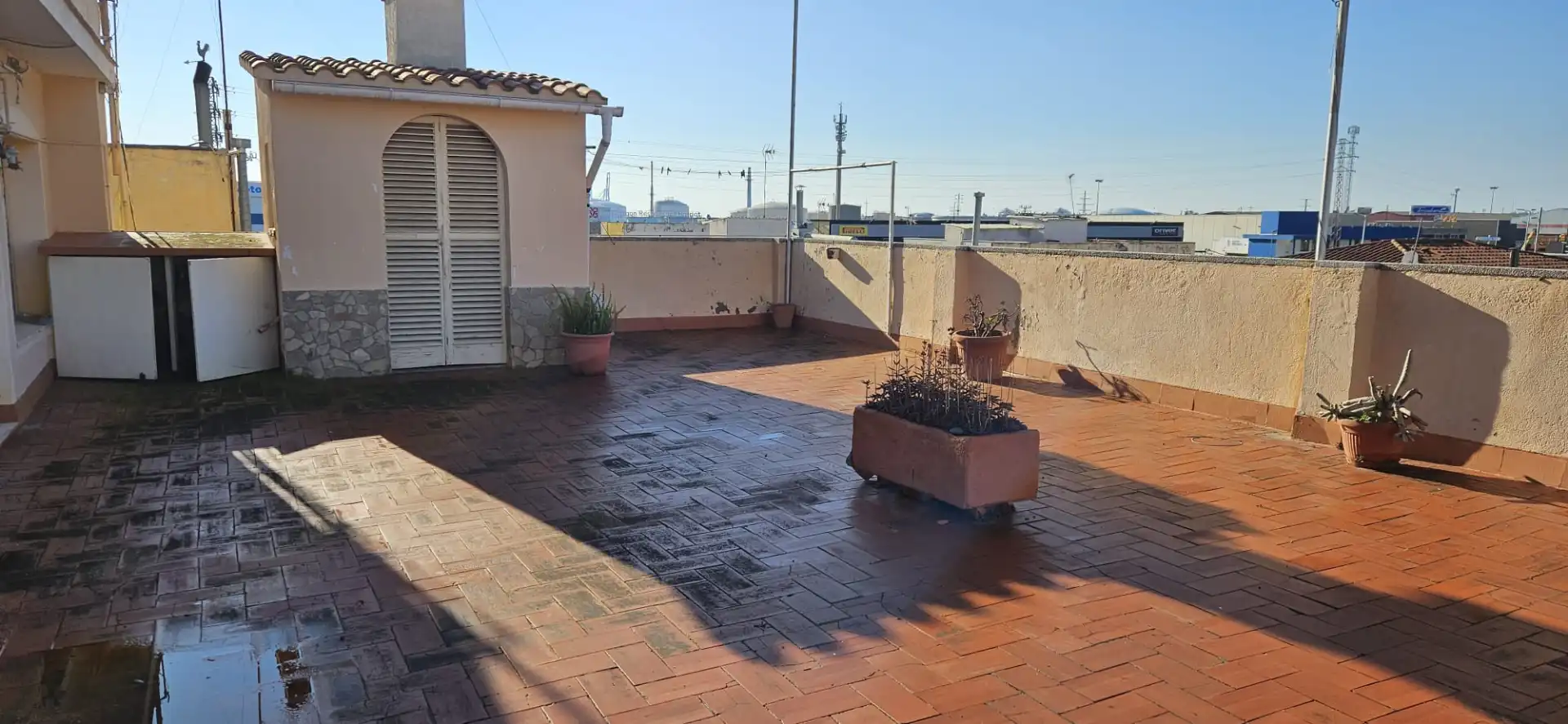 Terrace of Buildings for sale in Tarragona