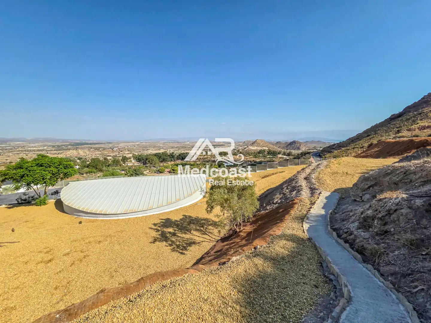 Casa o xalet en venda en Mojácar Pueblo