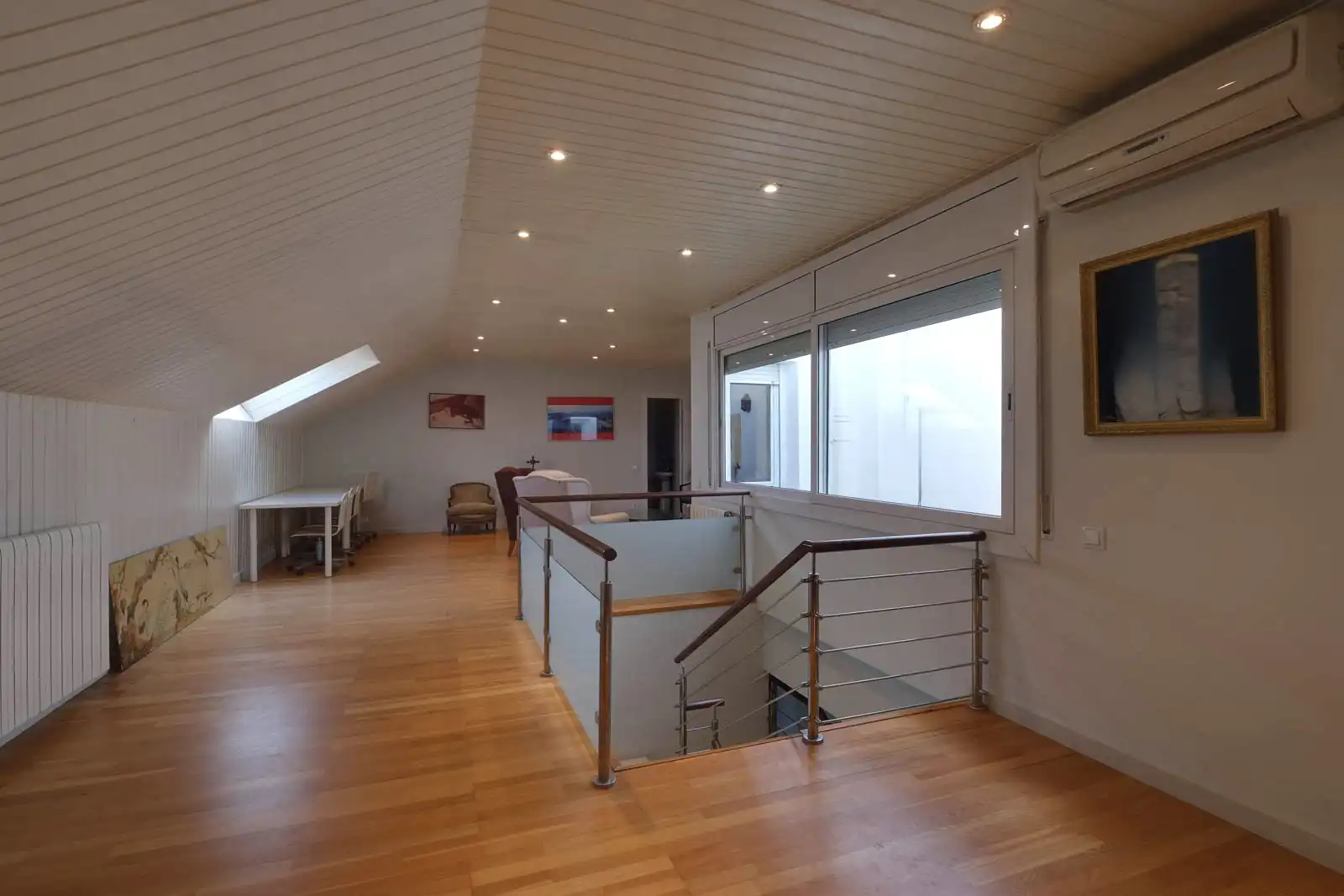 Piso en venta en Sarrià