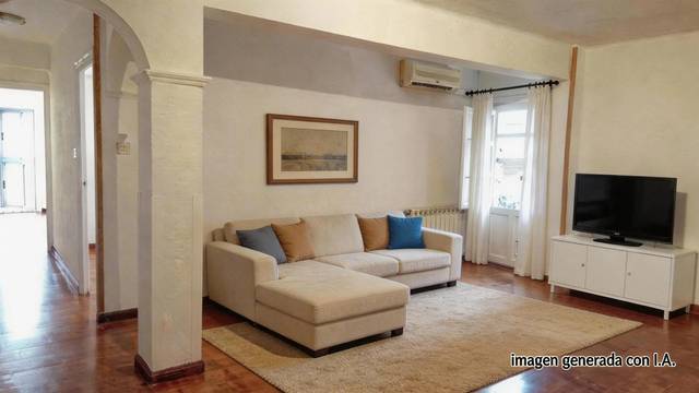 Piso en Venta en Calle de Mariano Carderera, 30 en Barrio de Delicias
