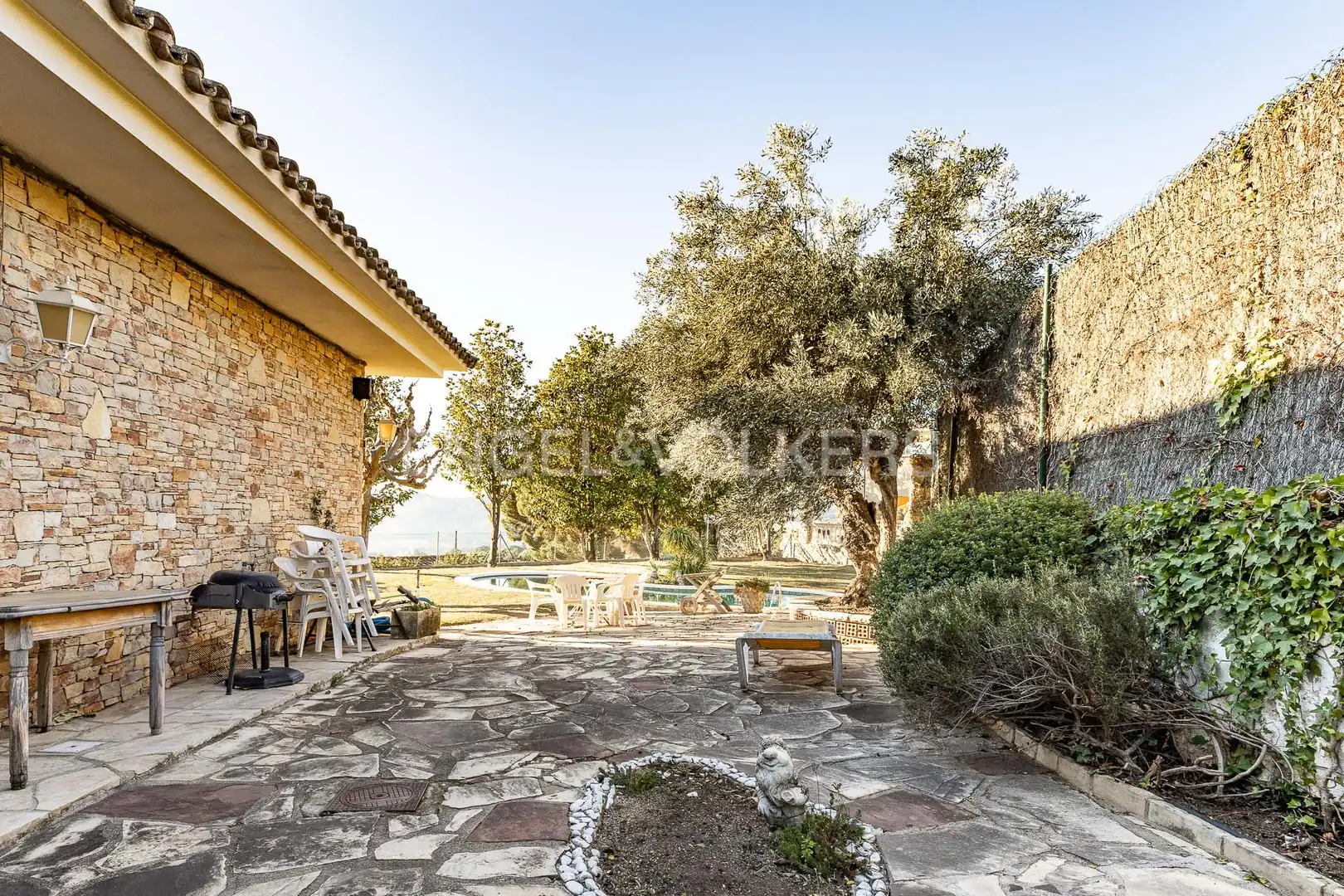 Haus mit Terrasse zum Verkauf in Bigues i Riells del Fai, imagen 43
