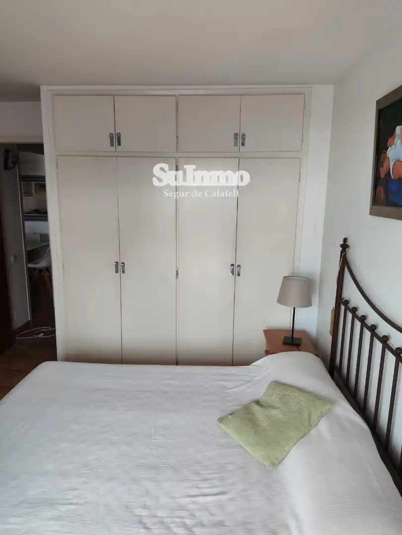 Wohnung mit Pool zum Verkauf in MARITIM SANT JOAN DE DEU, imagen 13