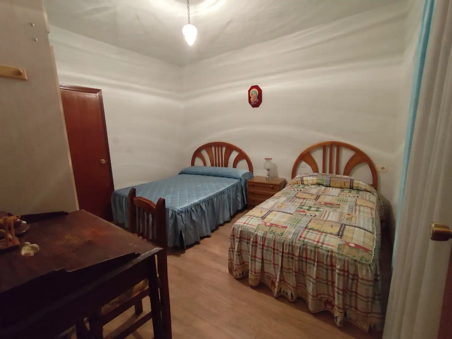 Habitación de Casa o chalet en venta en Sabiote, Jaén