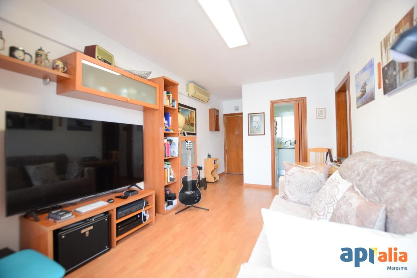 Piso en venta en Carrer del Pilar
