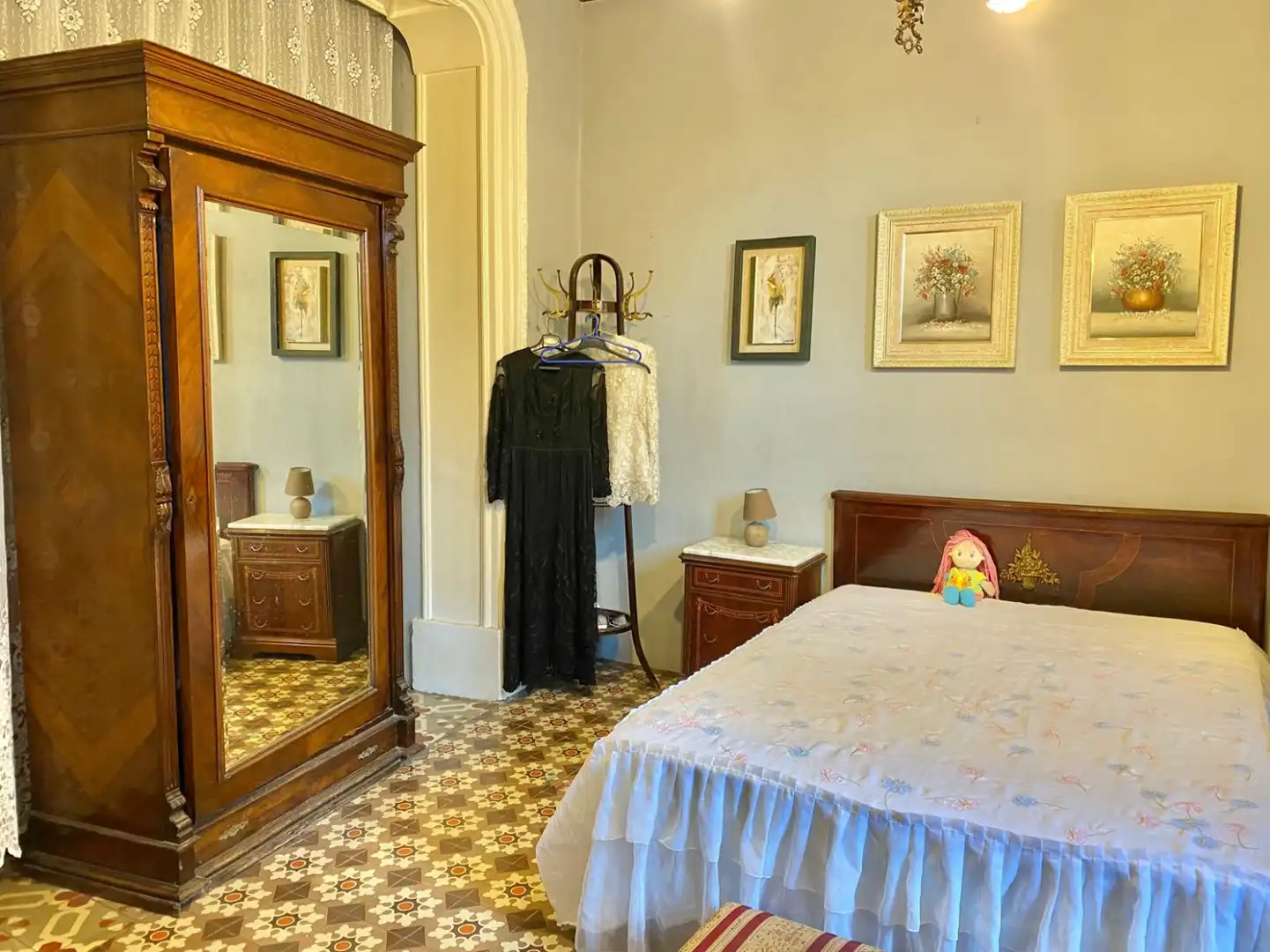 Piso con terraza en venta en Silla - PLAZA DEL POBLE 8, imagen 34