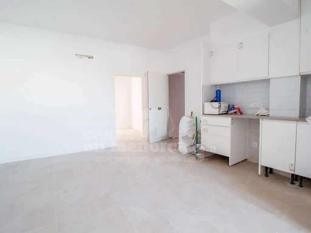 Wohnung zum Verkauf in Maó ciutat, imagen 4
