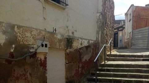 Foto 2 de Casa o chalet en venta en Infanzonia, Alcañiz, Teruel