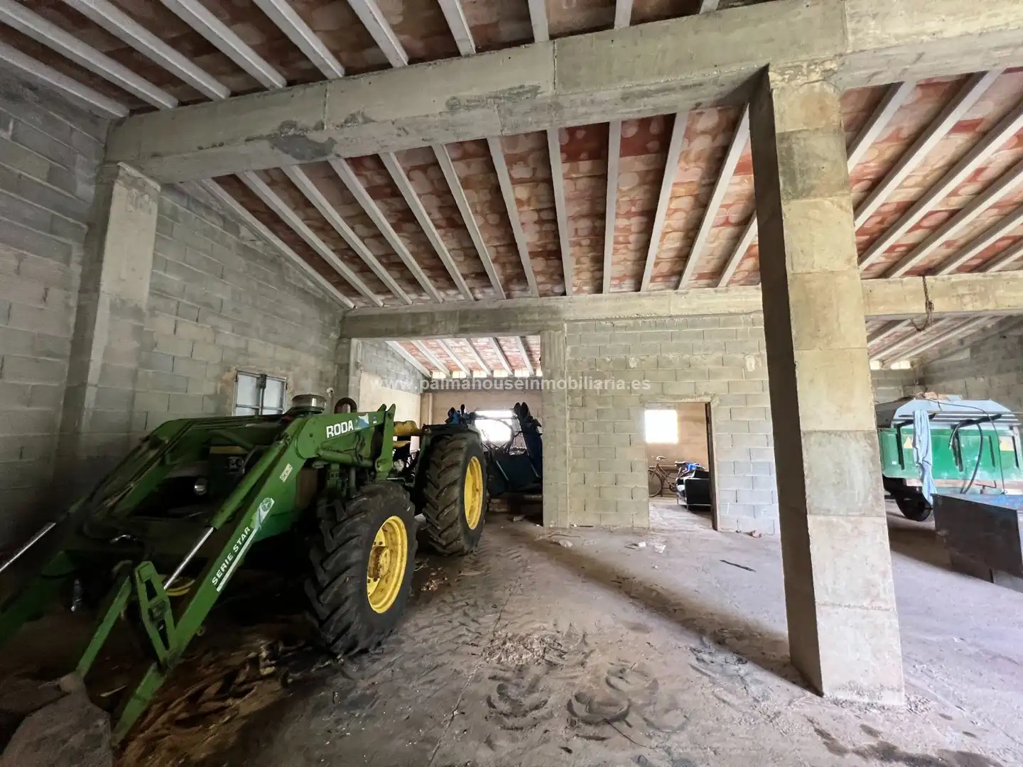 Residencial en venta en Algaida