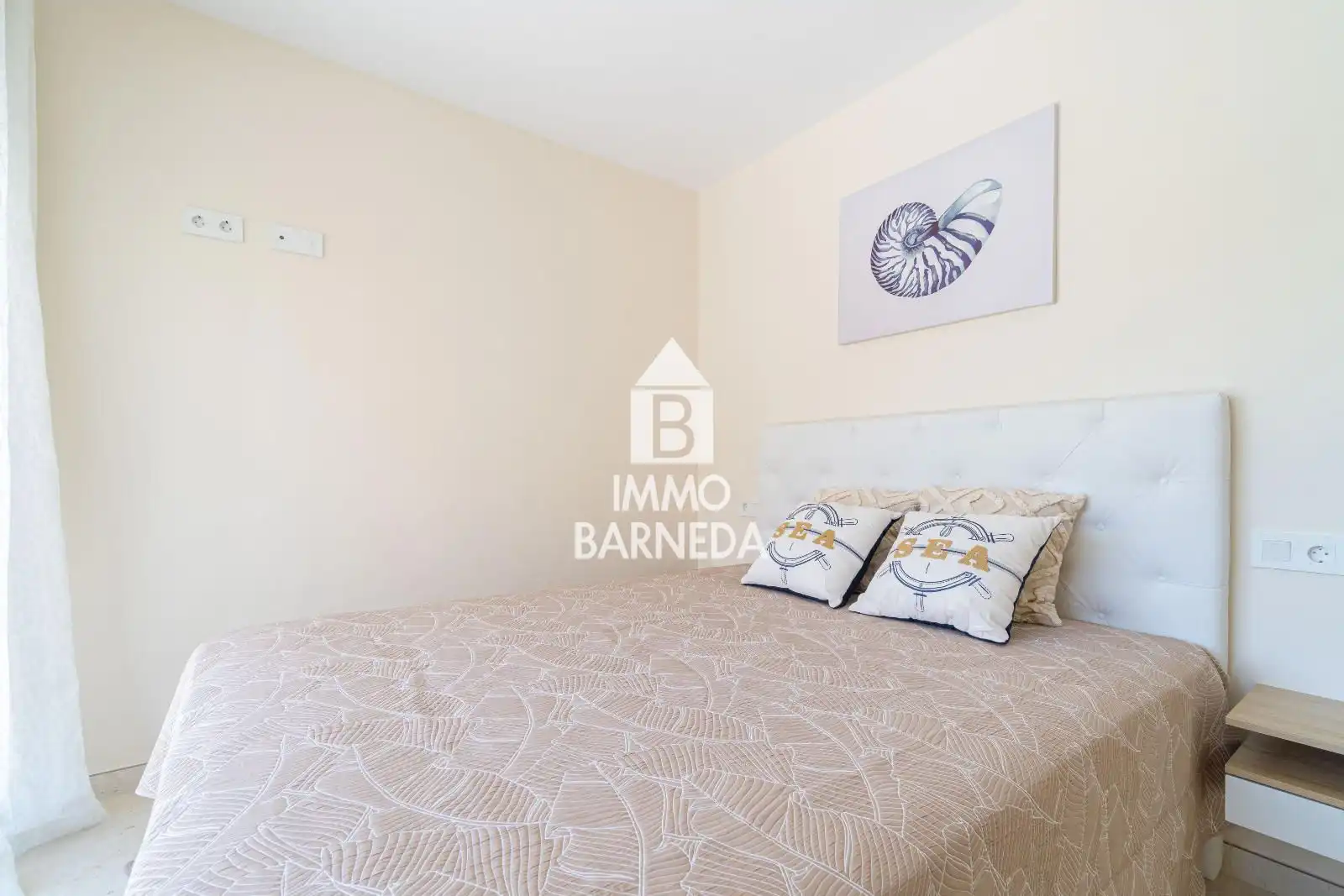 Habitación de Piso en venta en Roses con Aire acondicionado, Calefacción y Terraza