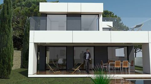 Foto 3 de Casa o chalet en venta en Carrer Josep Tarradellas, 9, Vilablareix, Girona