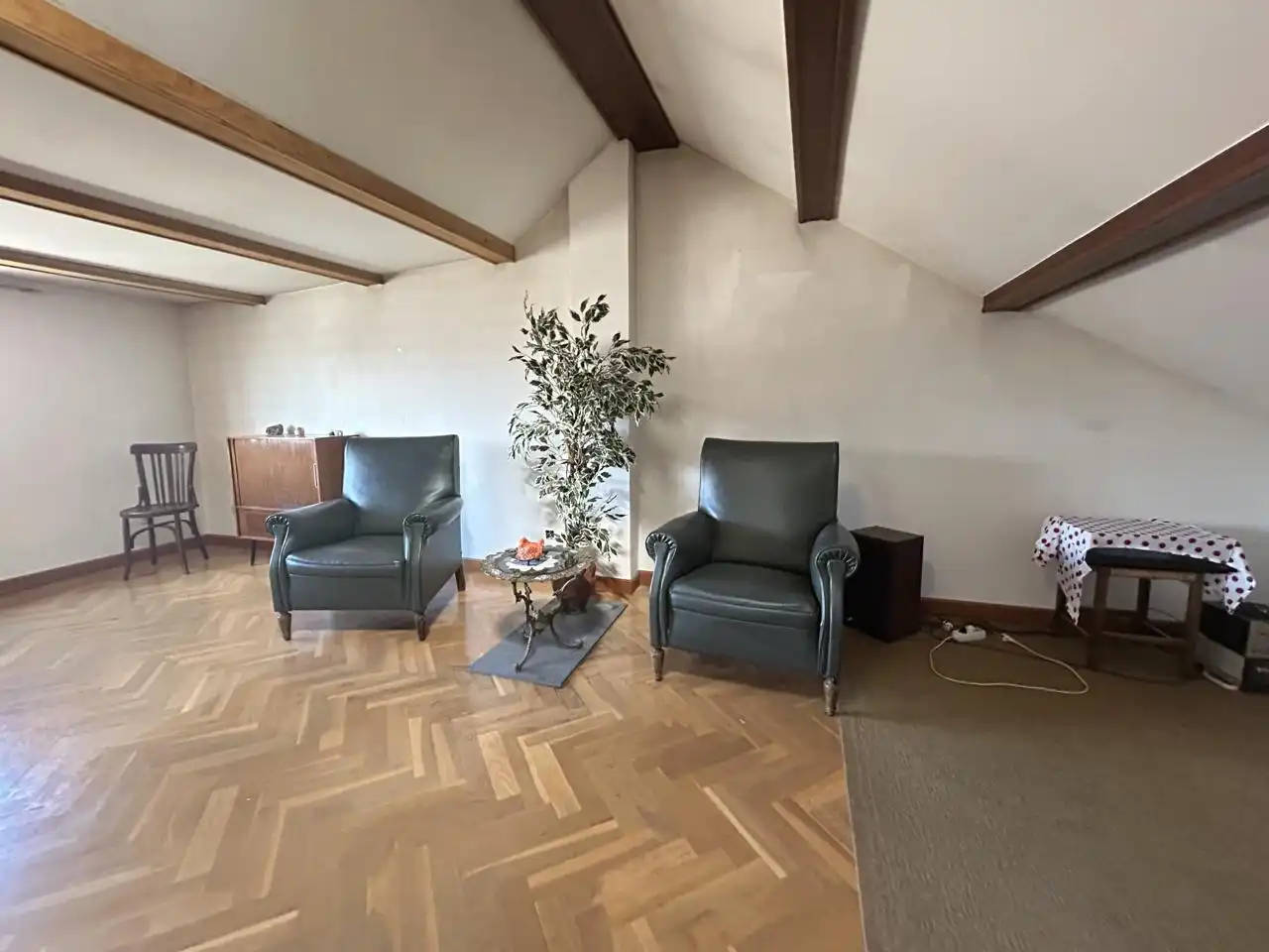 Casa amb terrassa en venda a Travesía Europa, imagen 66